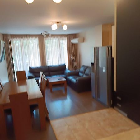 Apartment Marina Varna Exteriér fotografie