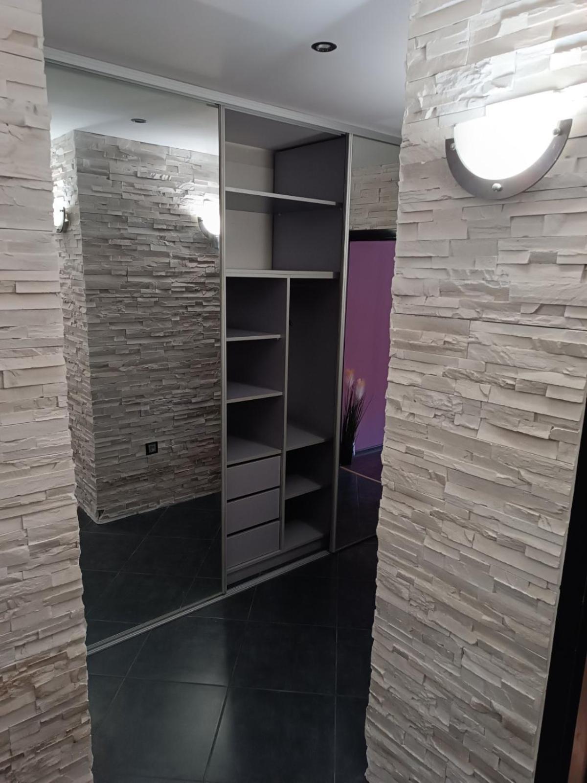 Apartment Marina Varna Exteriér fotografie